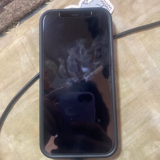 携帯電話/スマホ iPhone12Pro