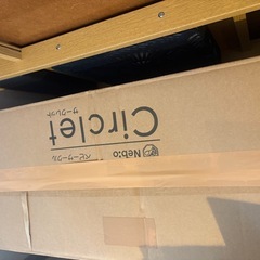 早め取引希望！ベビーサークルの画像