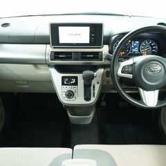 【ローン審査通過率95％！ローンお任せください！】ダイハツ キャスト　スタイル 　Ｇ　ＳＡ２の画像