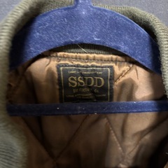 《SSDD》ma1 mの画像