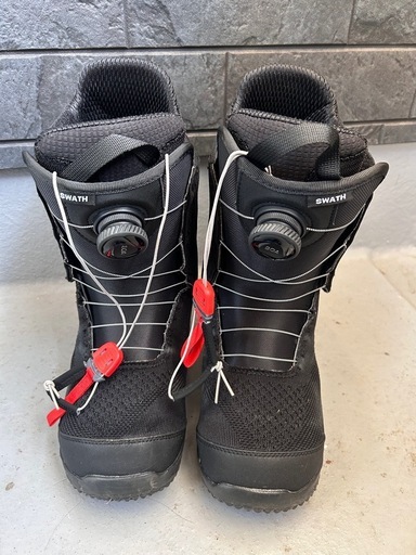 スノボー　ブーツ