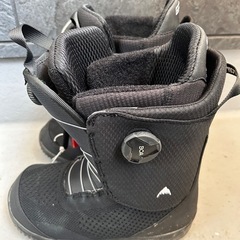 スノボー　ブーツの画像