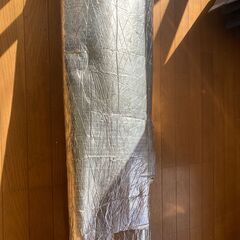 断熱材使いかけあげます！！の画像