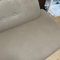 ソファの画像