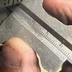 ブリヂストン　スタッドレスタイヤ4本セット　185/60-15 バリ溝の画像