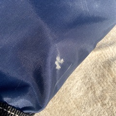 スノボーバックの画像