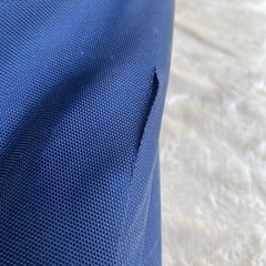 スノボーバックの画像