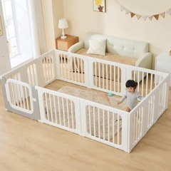 GU MODE ベビーサークルの画像