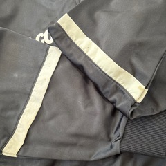 ルコック ジャージ上下 メンズM 暖かいの画像