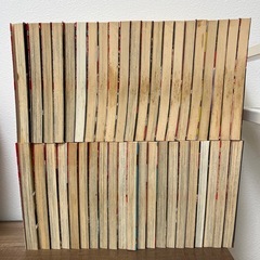 ろくでなしBLUES 全巻 全42巻  の画像