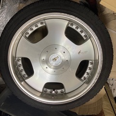 ロデオドライブ　139.7 6H 3本のみの画像