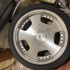 ロデオドライブ　139.7 6H 3本のみの画像