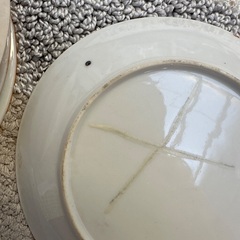 和皿　8皿セットの画像