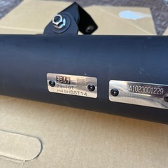 ダックス125の画像