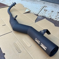 ダックス125の画像