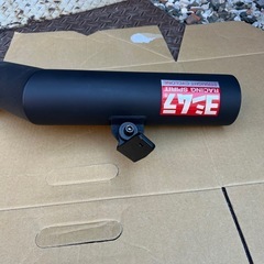 ダックス125の画像