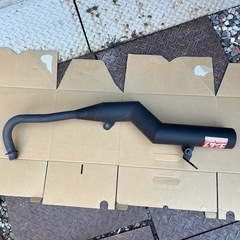 ダックス125の画像