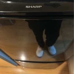 sharp　2016年製の画像