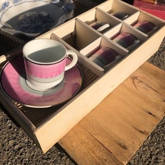 食器セット3点の画像