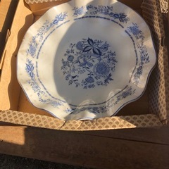 食器セット3点の画像