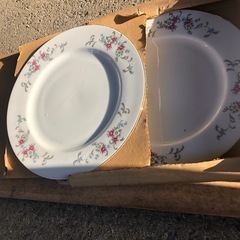 食器セット3点の画像