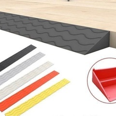 段差スロープの画像