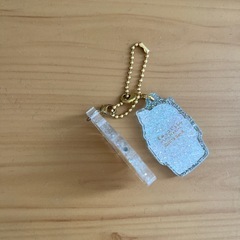 すみっコぐらしキーホルダーの画像