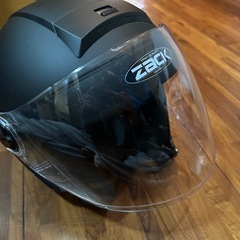 バイク
ヘルメットの画像