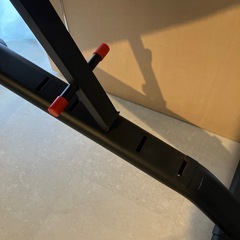 adidas トレーニングベンチの画像