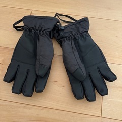 手袋の画像
