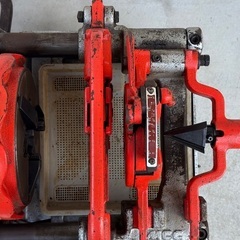 パイプ加工機 | MCC50W | LM-32の画像