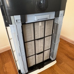 加湿空気清浄機の画像