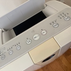 加湿空気清浄機の画像