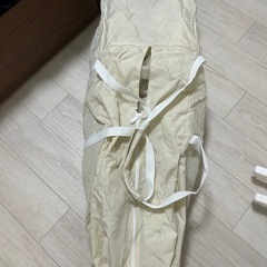 ⭐︎値下げ【Aprica】ココネルエアー(ホワイトグレー) の画像