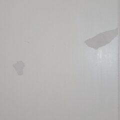 IKEA　テーブル大小セットの画像