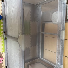 ベビーサークルの画像