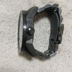 NIXON[TAKECHARGE]腕時計の画像