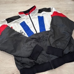 ルコック ウィンドブレーカー メンズMの画像