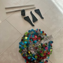 クリスマスツリー🌲最終の画像