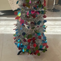 クリスマスツリー🌲最終の画像