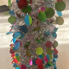 クリスマスツリー🌲最終の画像