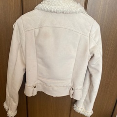 MISCH MASCHコートの画像