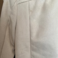 MISCH MASCHコートの画像