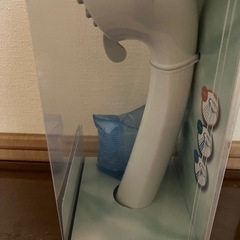 TOTO THYC62 シャワーヘッド　3モードシャワー　ホワイトの画像