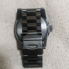 NIXON[TAKECHARGE]腕時計の画像