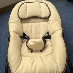 ベビーバウンサー　バウンサーの画像