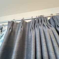 カーテン② 100✖️198センチの画像