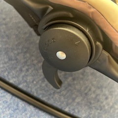 ベビーバウンサー　バウンサーの画像