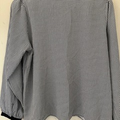 ブラウス　レディースの画像