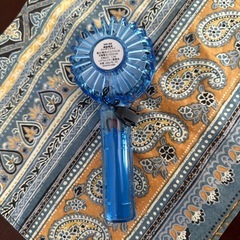 ハンディファンの画像